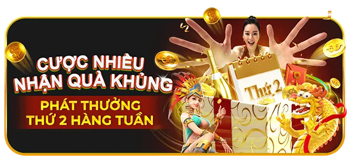 Bắn cá đổi thưởng SBOBET