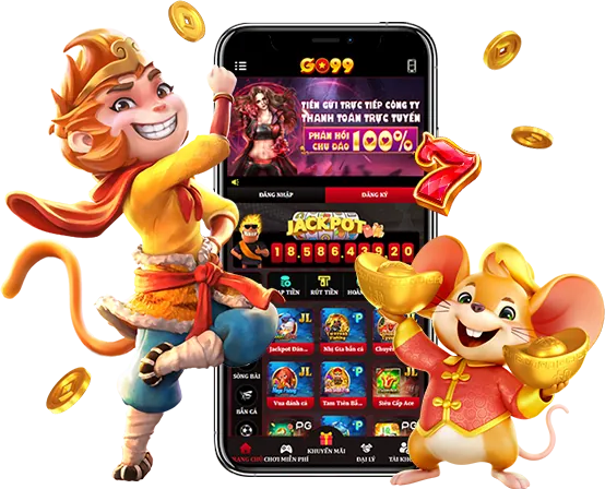 Đa dạng trò chơi Game Bài tại KG88