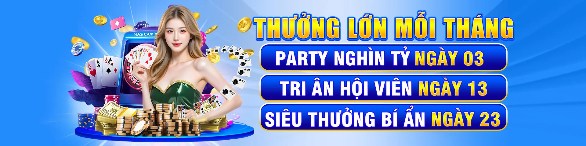Các loại game bài đổi thưởng tại KG88