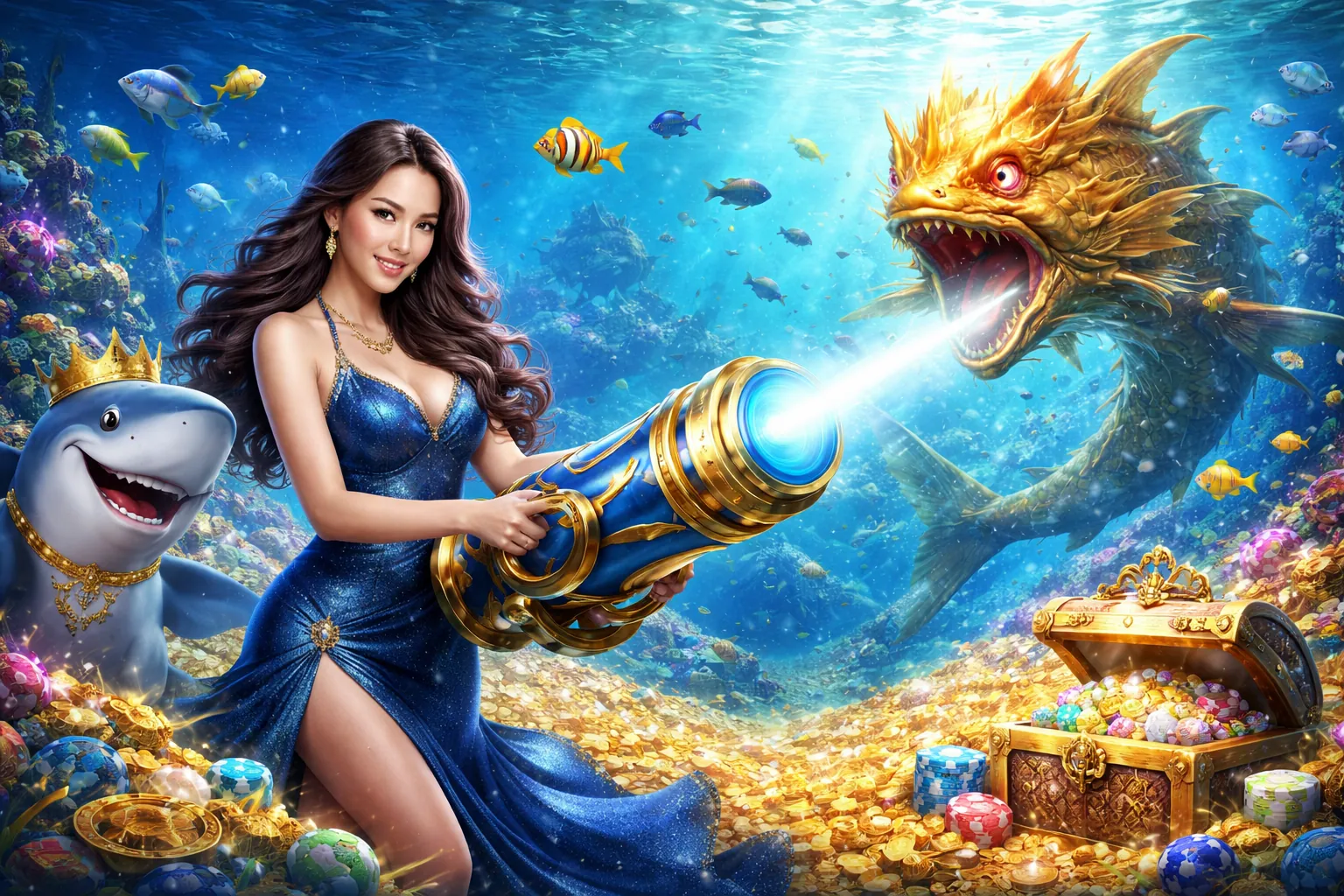 Đá gà trực tuyến tại KG88