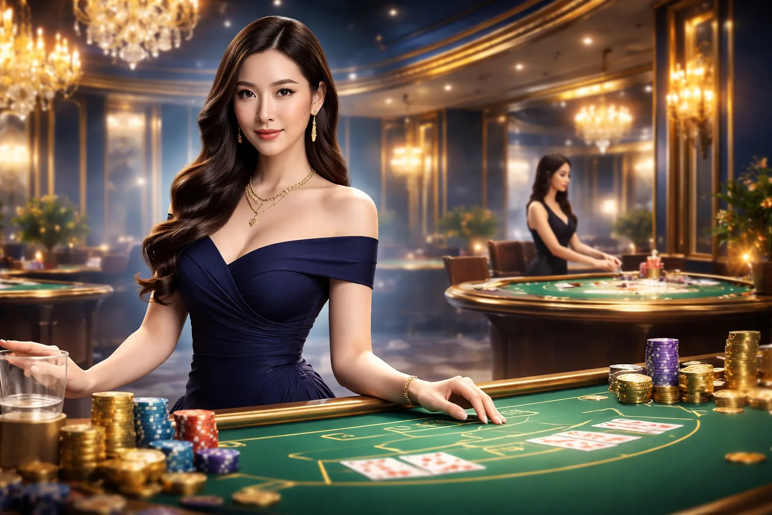 Nạp tiền vào tài khoản