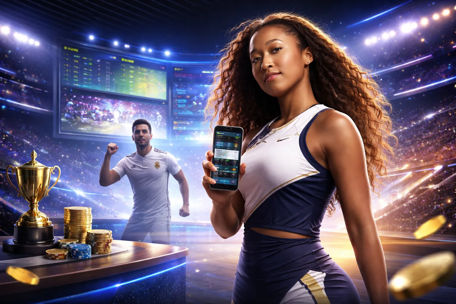 Kèo cược Esports và chiến lược thắng
