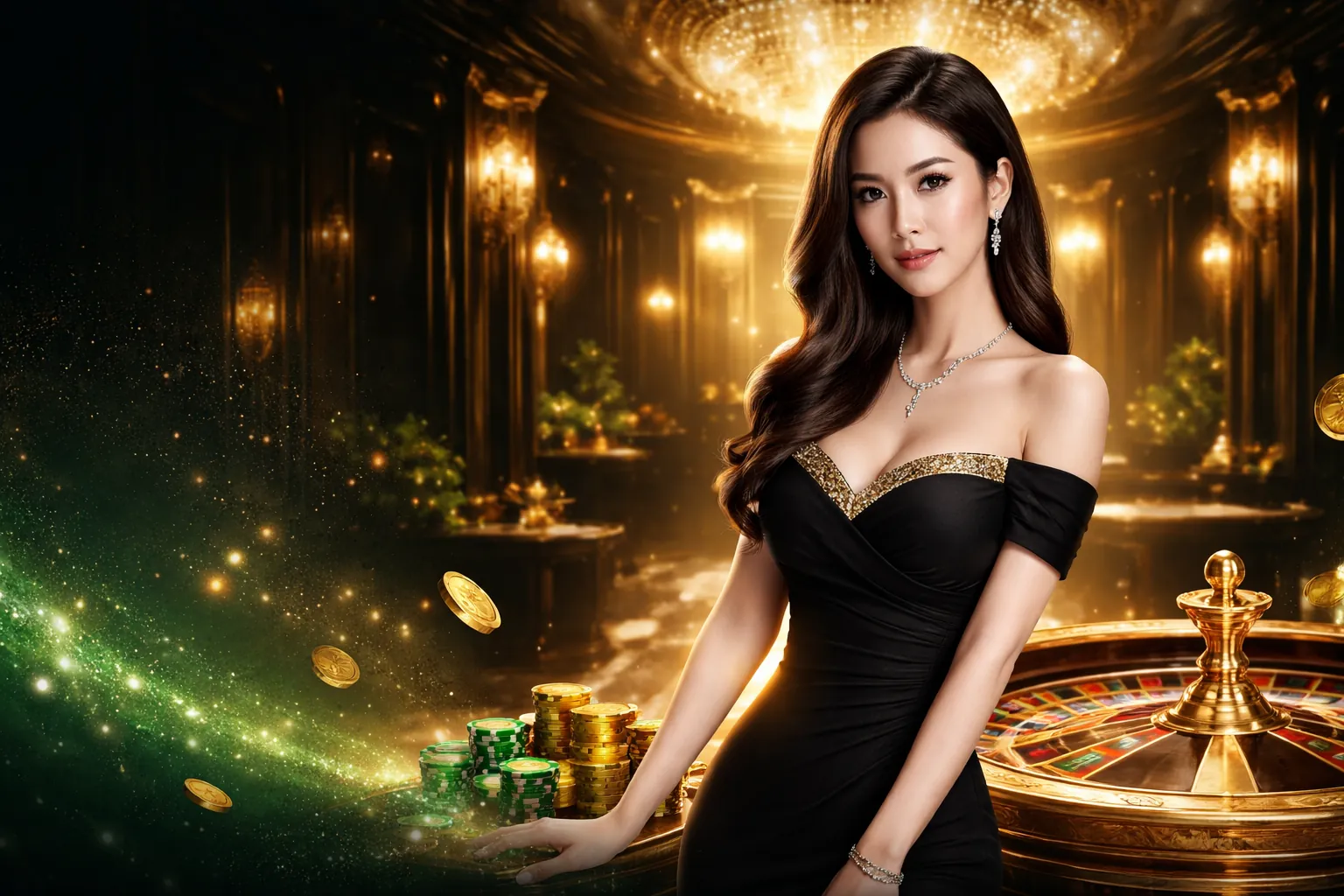 Khuyến mãi hấp dẫn tại KG88