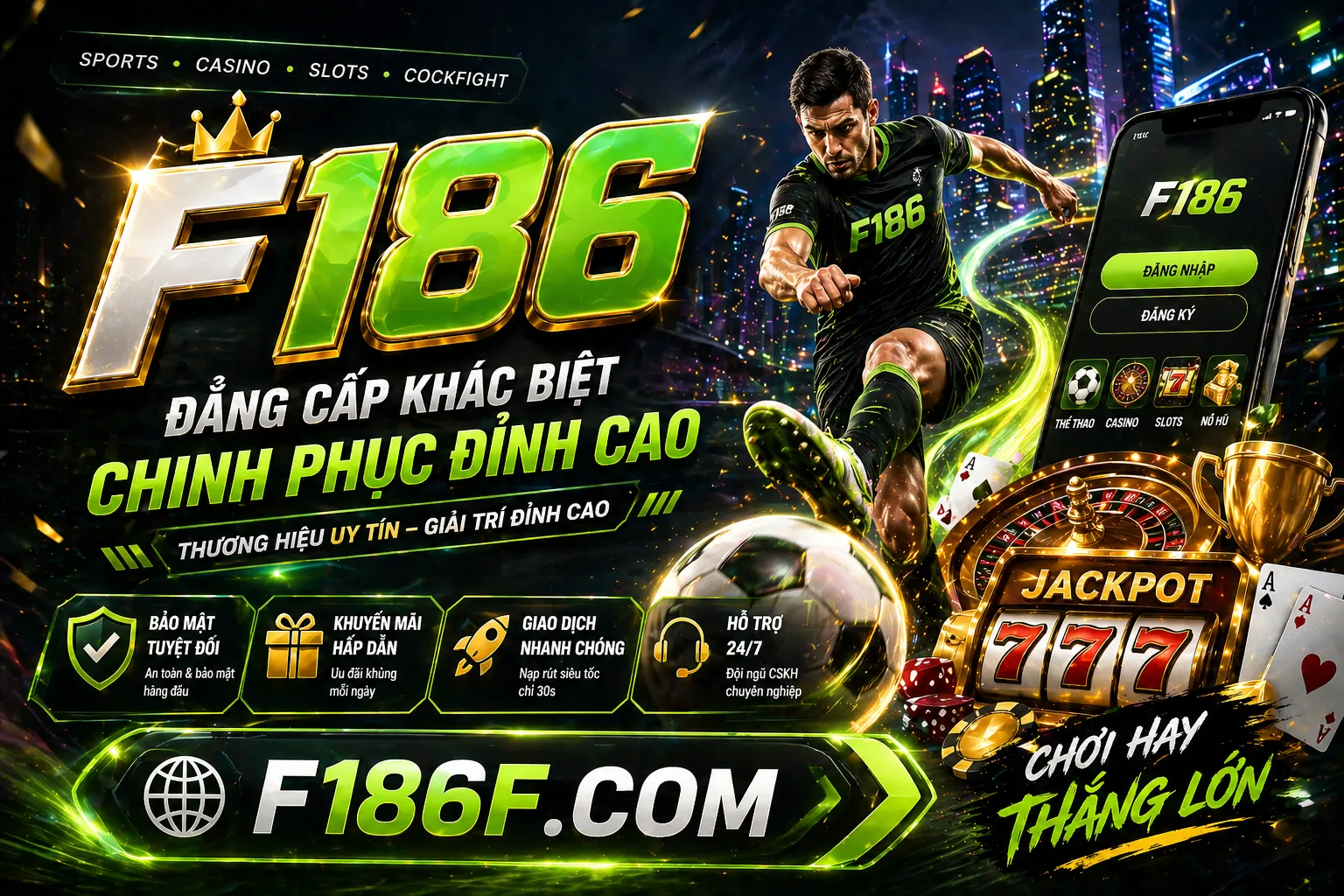 Mẹo cá cược Thể thao hiệu quả