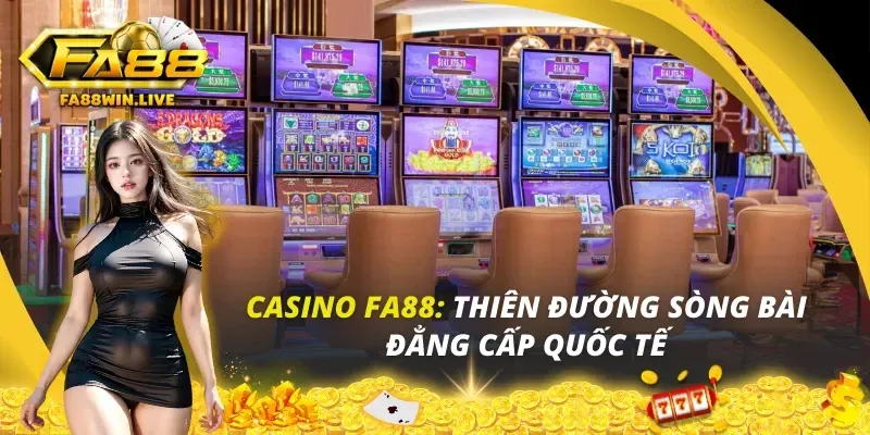 Chiến thuật chơi casino SBOBET