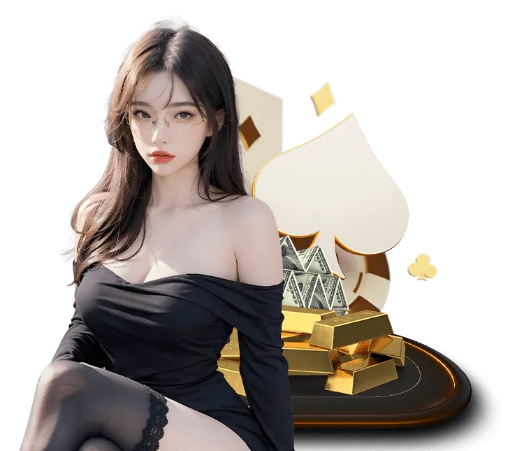Biểu tượng quản lý tiền tệ với các đồng xu và biểu đồ tăng trưởng, thể hiện sự kiểm soát tài chính trong cá cược tại KG88.